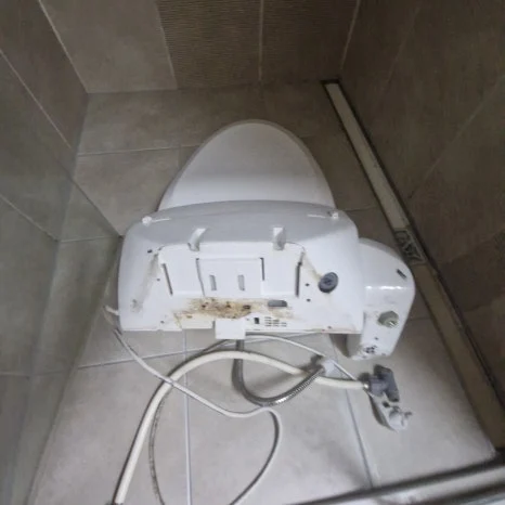 오산 오산 세교자이 변기교체 현장 사진 15