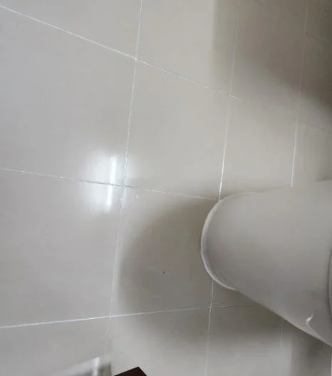 용인 용인 신봉동 줄눈 수지구 신봉동 수지자이 아파트 줄눈시공 현장 사진 13