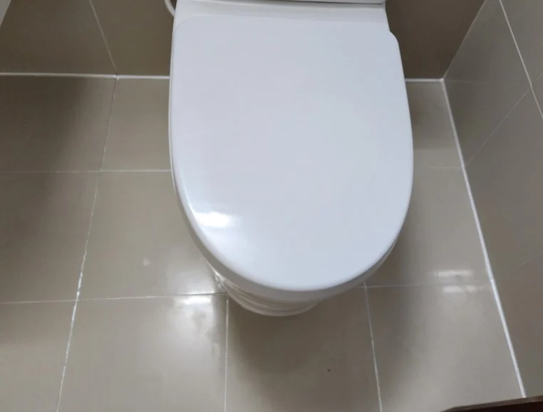 용인 용인 신봉동 줄눈 수지구 신봉동 수지자이 아파트 줄눈시공 현장 사진 20