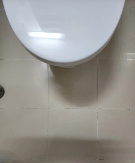 용인 용인 신봉동 줄눈 수지구 신봉동 수지자이 아파트 줄눈시공 현장 사진 19