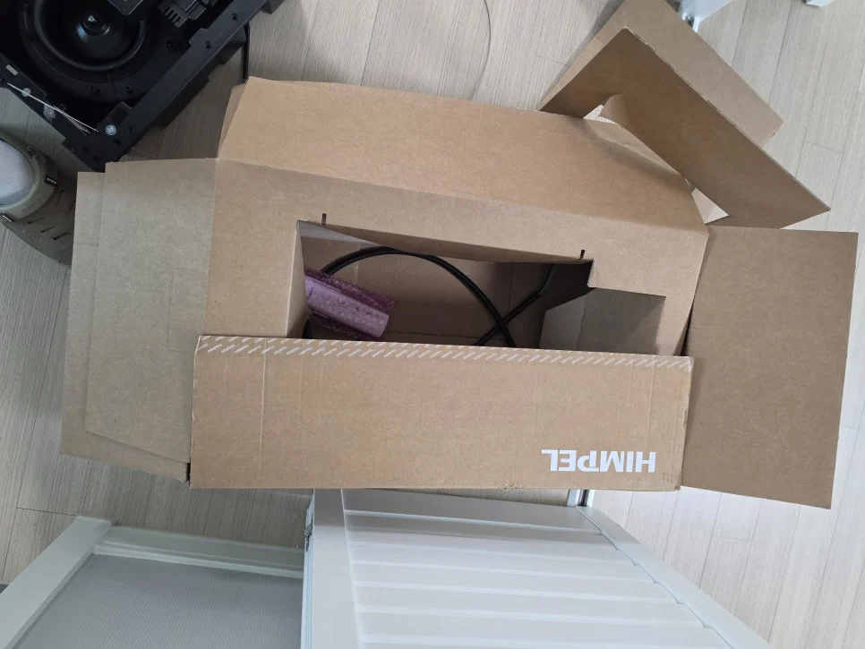 화성 화성 봉담 중흥s클래스 에듀포레아파트 욕실환풍기교체 현장 사진 11