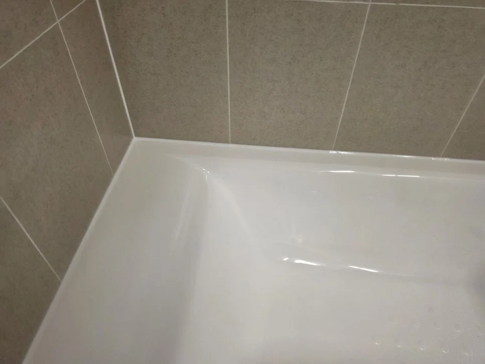 경기도 수원시 영통구 망포동 영통아이파크캐슬1단지 욕실실리콘교체 현장 사진 22